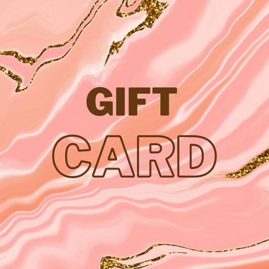 Kismet Klay Gift Card